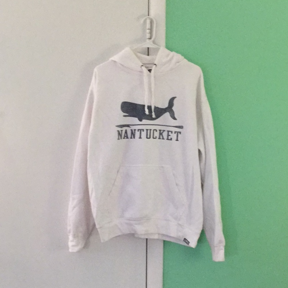 Nantucket Sweatshirt